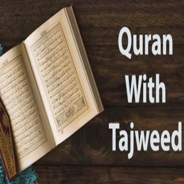 Learn Tajweed Online