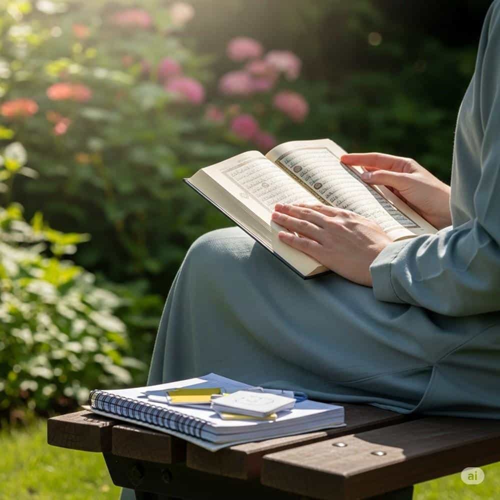 Quran Memorization Reinforcement1