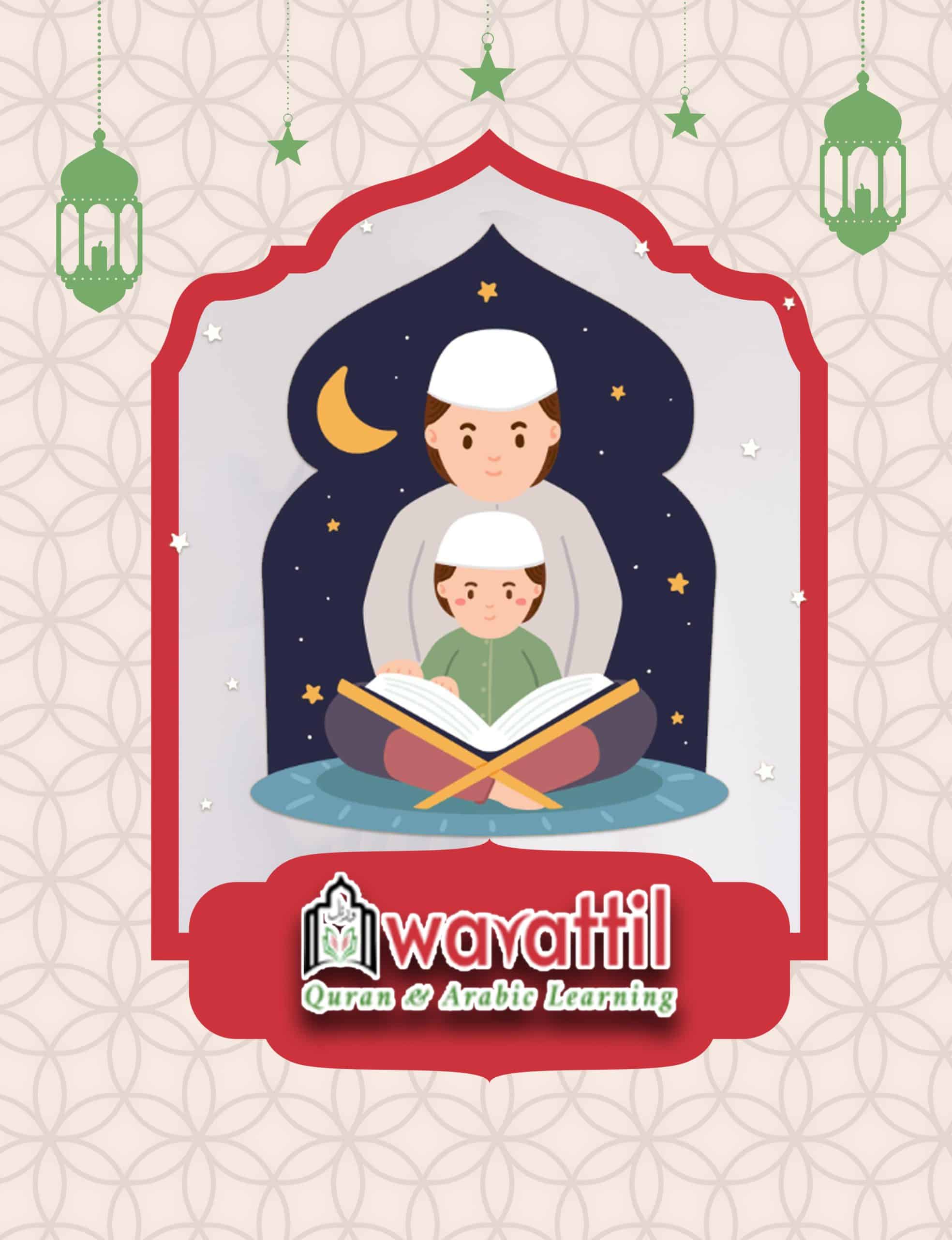 Learn Quran Online: Your Complete Guide to Mastering the Qur’an with Warattil