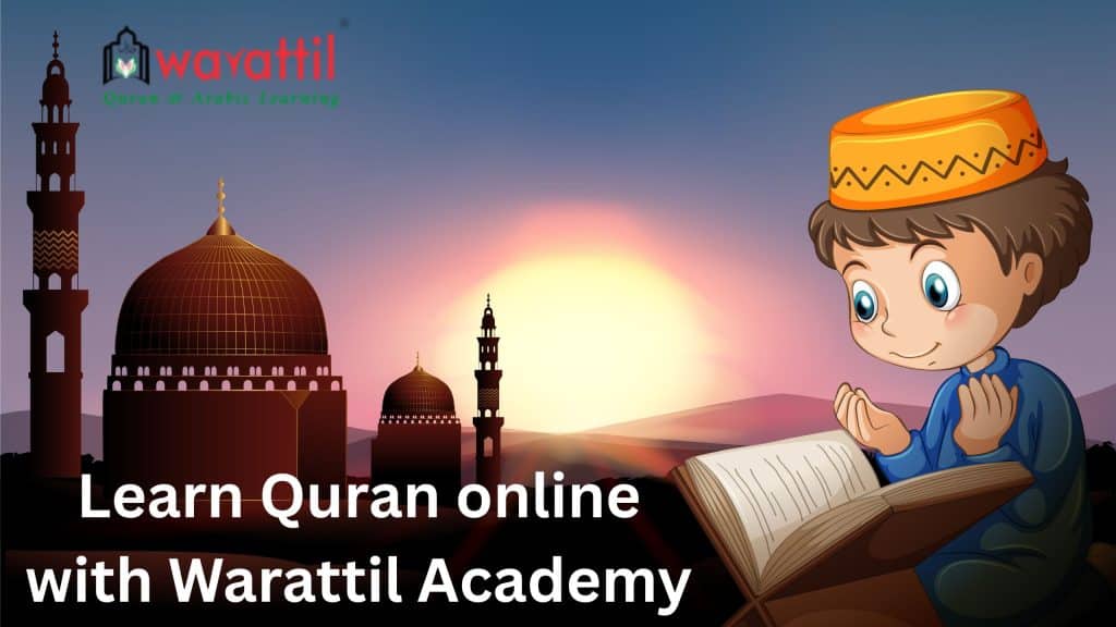 Learn the Quran for Beginners