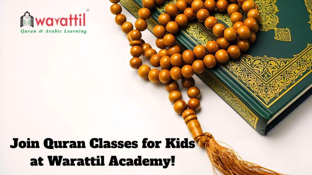 Learn Quran for Kids