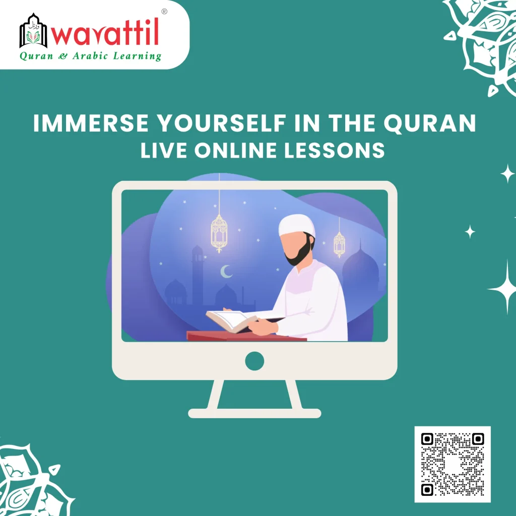 live quran lessons