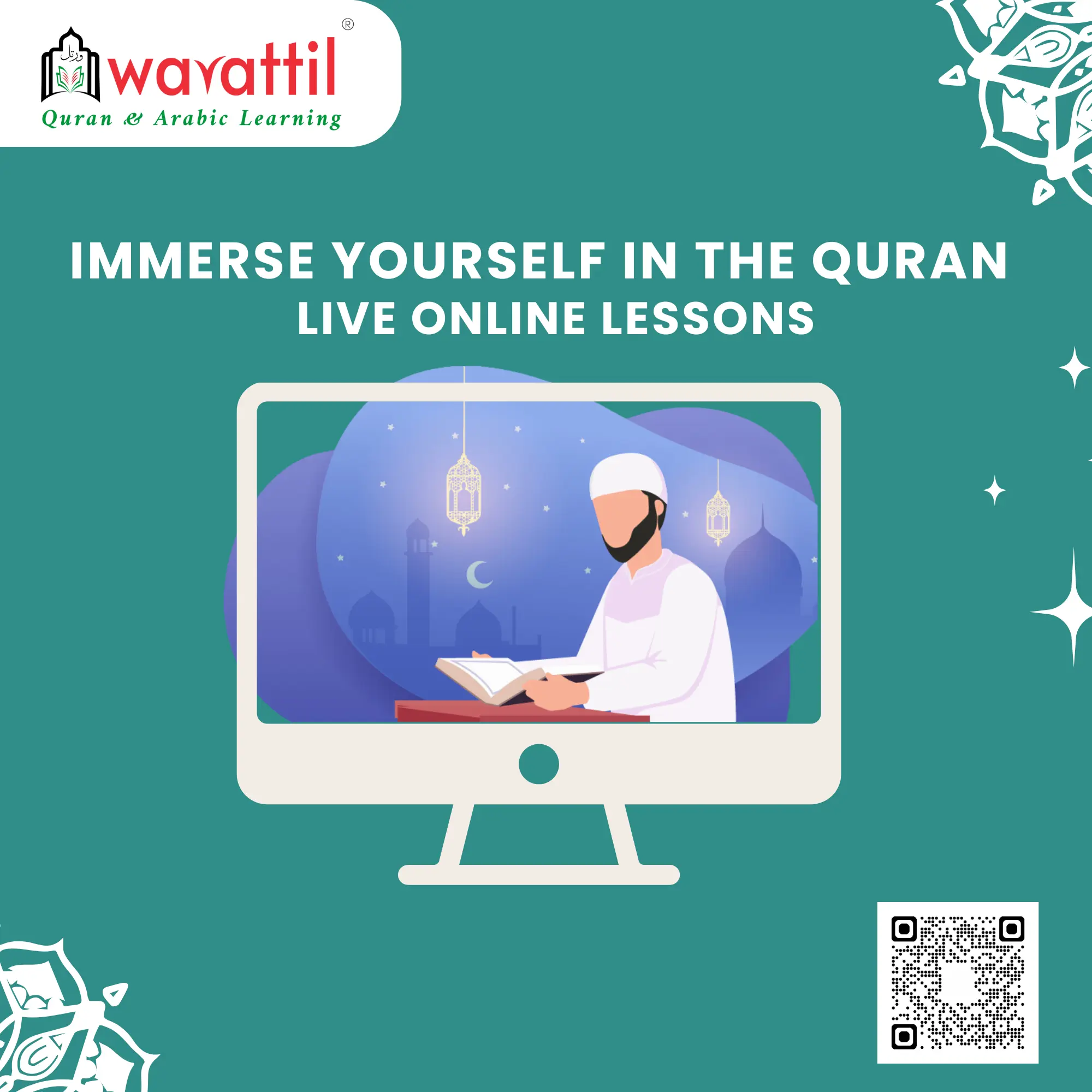 live quran lessons