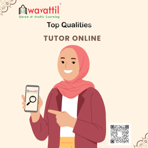 Top Qualities to Look for in an Online Tajweed Instructor 