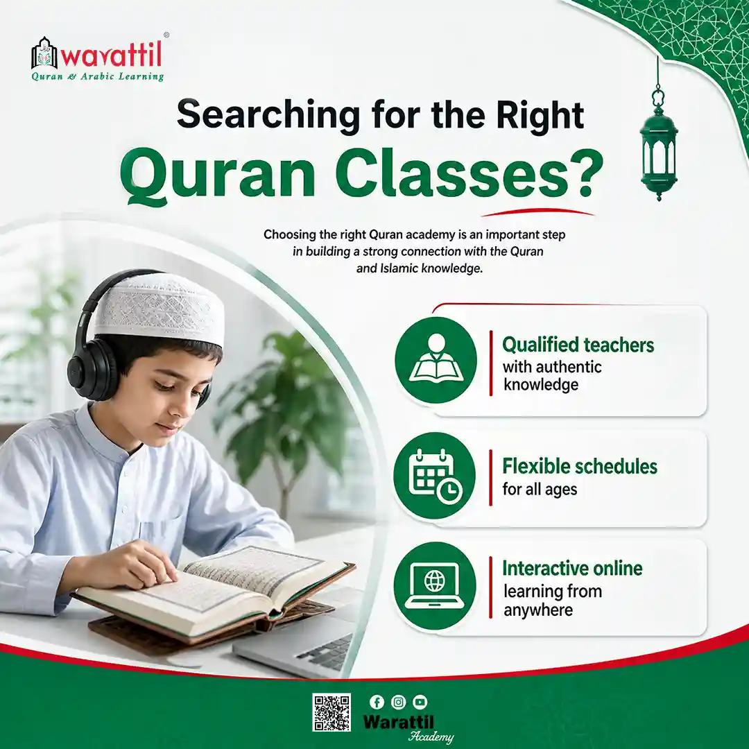 Quran Classes
