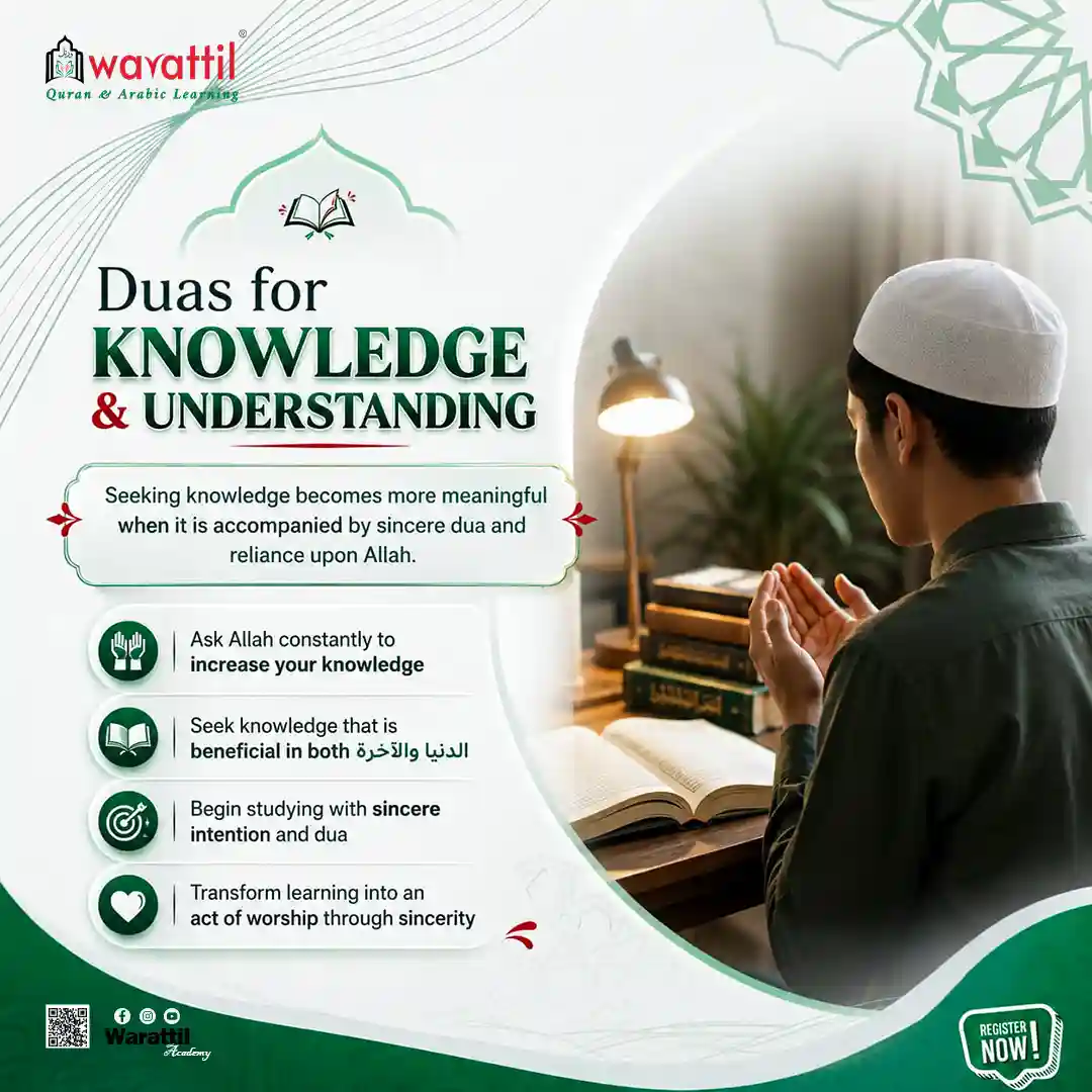 Powerful Dua for Pass the Exam