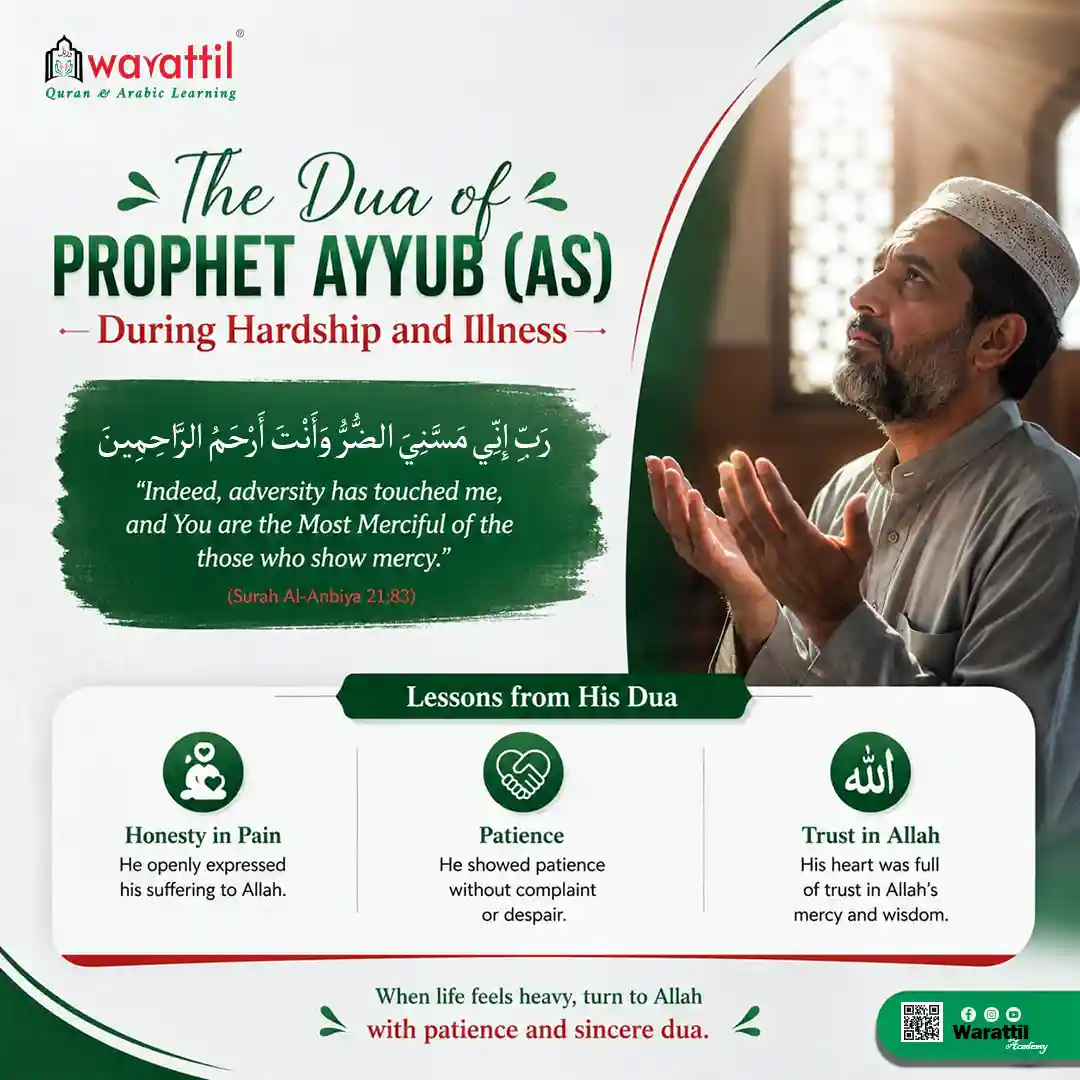 dua for shifa