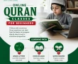 Online Quran Classes for Beginners